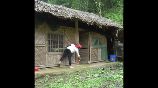 21K views · 121 reactions | Old House Makeover by Single Mom Stunning Before & After Renovation | Chẩu Thị Hoài | Facebook