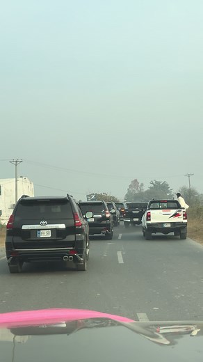Land Cruiser & Fortuner Rental Services