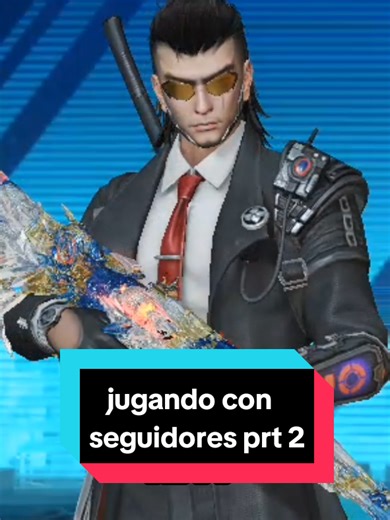 @A04[GD] . #bloodstrike #bslatam #bloodmaster