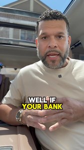 2.1M views · 55K reactions | Why would you have a bank account in your name?It leaves your money susceptible to liens, judgments, child support and probate. There’s a better way! Follow The GoGetter Family to learn more. | The GoGetter Family | Facebook