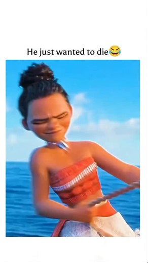 MovieClips on Instagram: "🌊 Moana (2016) Moana follows a brave and spirited young girl who sets sail across the open ocean to save her island and discover who she truly is. 🚤🌺 Guided by the call of the sea and joined by the legendary demigod Maui, Moana’s journey is filled with danger, humor, and powerful self-discovery. 🌊🪝 Visually stunning, emotionally uplifting, and packed with unforgettable music — this Disney adventure celebrates courage, culture, and finding your own path. ✨🎶 📅 Rele