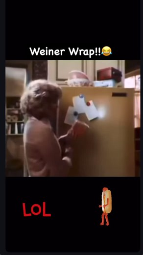 1.6K views · 1.9K reactions | A real advert from the 80’s!! Have you ever eaten a Weiner Wrap?  #lol #funny #cheflife #foodie #yummy #food | Chef Goozer | Facebook