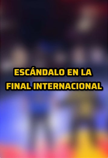 Chuty vs Gazir: Final Internacional Red Bull Batalla