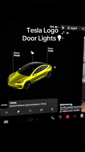 Rennsieger™ | Premium Aftermarket Upgrades on Instagram: "Our Biggest Sale Yet - Now 50% OFF! 😱 Rated 4.9/5 ⭐️⭐️⭐️⭐️⭐️ By 1000+ Happy Customers! ❌ No-Fade Technology — 2 Years Warranty Make every entrance unforgettable with BMW LED Door Lights — the perfect touch of performance and luxury for your TESLA ✅ Fits All TESLA Models ❌ No Fading - Guaranteed or Your Money Back! 🔥 LOTS of Designs to choose from ⚡️Easy 2-Minute Plug & Play Installation — No Coding Needed 🌍 Free Express Shipping Worldw