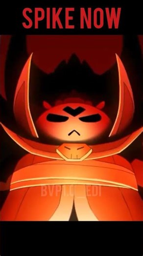 Spike now vs spike prime #edit #brawlstars