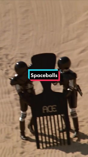 Exploring Spaceballs: The Iconic Spoof Comedy