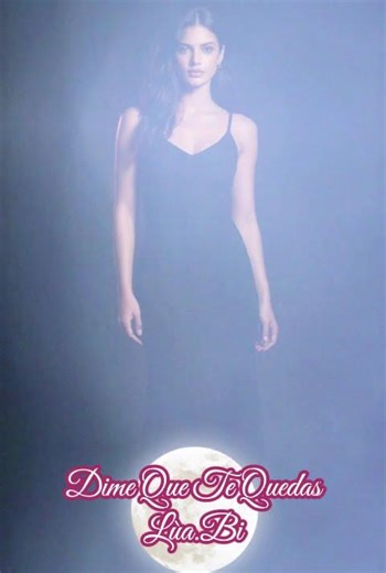 Dime Que Te Quedas – Lua.Bi 🌙 Latin Pop Moment #latinpop #musica #luabi