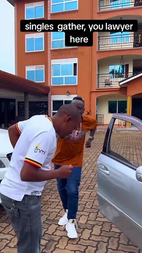 Sewa Sewa Single Challenge: Program Mugobansonga