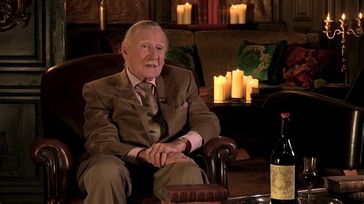 Harry Potter and Carry On star Leslie Phillips dies aged 98