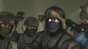 CSGO Trailer Parody! (Reanimated) [SFM] #CSGO | Counter-Strike 2