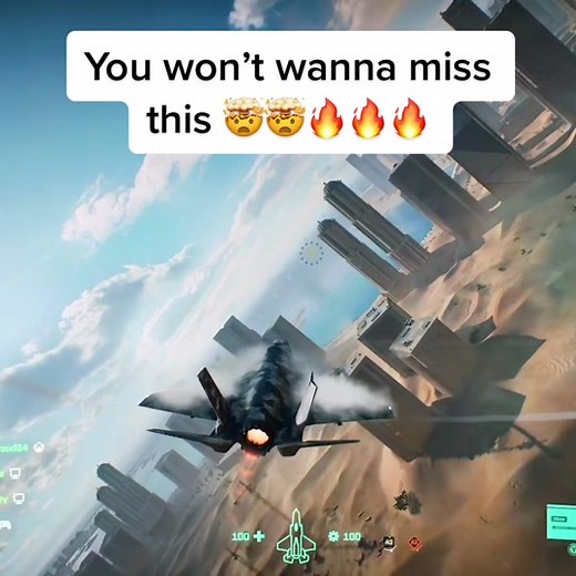 Epic Battlefield Moments and Trick Shots Compilation