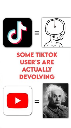 Some Tiktok User's that who comments on that Platform are some different species😭