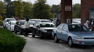 Florida evacuation zones: How to find yours as Hurricane Michael approaches