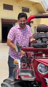 103K views · 2.9K reactions | Modified jeep for Maharashtra | Rajesh Jain | Facebook