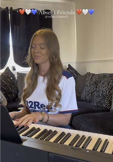 Absent Friends: A Heartfelt Tribute to Rangers Fans