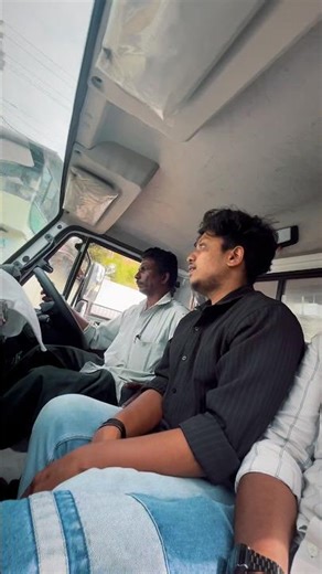 Car poyiii lorry kitty 😱🤩 oru kuttty vlog