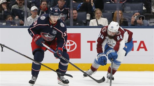 Sabres linked to trade for 24-year old rising star