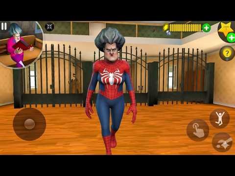Scary Teacher 3D - Miss T Pranked Again, chapter update, Special Episode, app update
