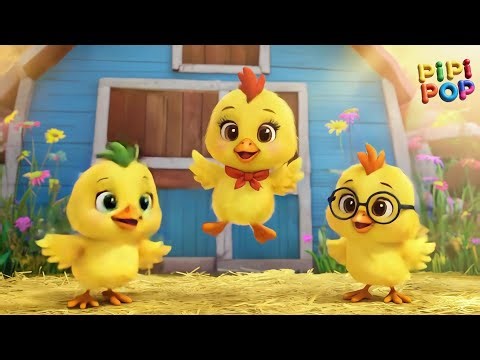 Fun Children's Music 😄 | Mix to Laugh, Sing, and Play