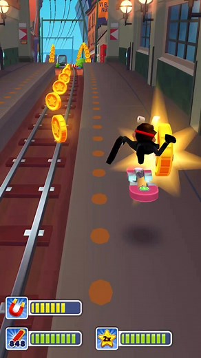 64K views · 239 reactions | Subway serfes gameplay on Android Vs iOS #reelschallengereelschallenge #viralreelschallenge2024viralreelschallenge #relsviralシ #reelsfbシ #fbreelsviral #viralvideochallenge #facebookviral #facebookreel #gameplay #share | Shakti Prasad Sethi | Facebook