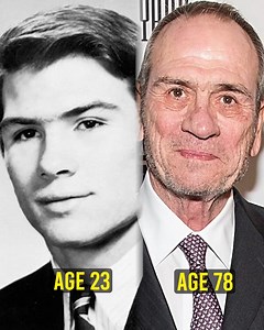 Before the tough guy roles and Oscar wins, Tommy Lee Jones appeared in Love Story. Let’s take a look back — and ahead. | Do You Remember When