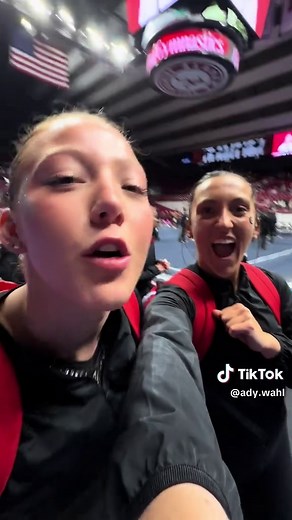 Go Dawgs Forever: A Celebration of UGA Gymnastics