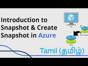 AZURE COMPUTE DAY3 - TAMIL #azure #tamil #cloud