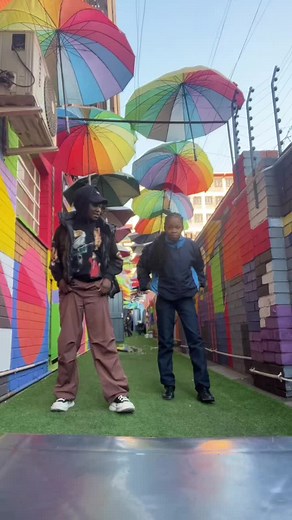 Skuta Baba: Trending Dance Challenge 2024