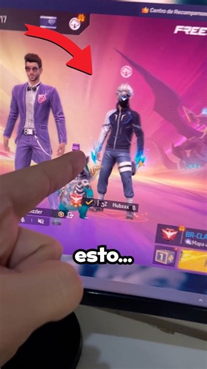 138K views · 10K reactions | Estaba buscando hackers en free fire y esto pasó #viral #parati #reels #FreeFire | Jr Sizzler | Facebook