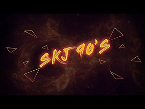 NOSTALGIA SENAM SKJ 90an