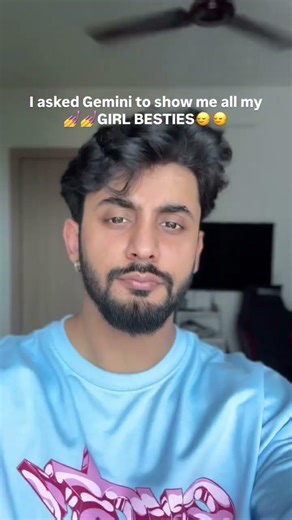 Hamza is my Favourite Girl Best Friend