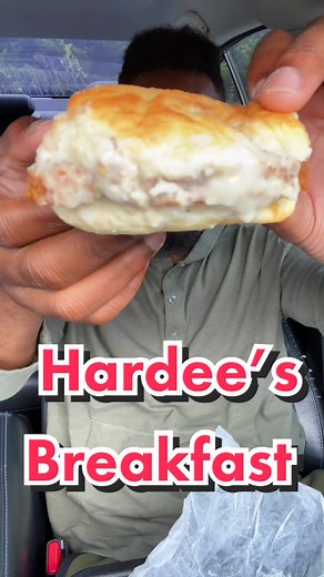 Hardee’s vs Carl’s Jr. Breakfast Review