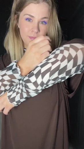 Fall Fashion Trends: Styling Mesh Tops for Autumn