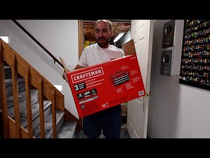 A New Home For My RC Stuff