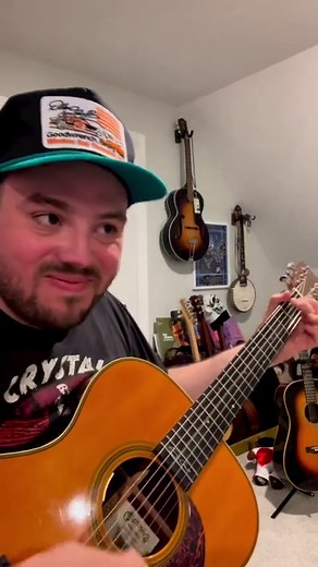 I had such a great time teaching out at @etsu for the @etsubluegrass program this week! Now, getting warmed up for some recording sessions today and a gig in Nashville tomorrow at @foxandlocke (which is a few tickets away from being sold out). #bluegrass #bluegrassguitar #guitar #guitarist #acousticguitar #countryguitar #Martinguitar @ericclapton @martinguitar #EricClapton #00028EC #flatpicking #flatpickingguitar #tpain | Trey Hensley