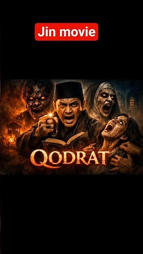 QODRAT (2022) | Indonesian Horror Movie Full Explanation | Islamic Exorcism Film