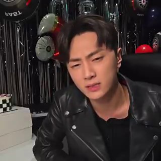 YOU GUYS GENUINELY NEED TO STOP THIS MADNESS🐈‍⬛ some of you guys dont care abt what the situation’s going on like right? some of you just keep saying 6 or 7. enhypen is what, enhypen is what. im okay, i actually dont care (abt the comments). enhypen is enhypen… i always try to ignore that so i’m okay but dont do that to other member’s birthday. im okay but please dont do that to others okay?… what if other members would feel depressed in this situation? im really scared for that so hopefully i 