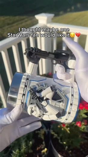 Kind comment would mean everything to me❤️‍🩹🙏🏾 #starwarsart #starwars #stormtrooper #mug