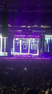 Oasis - Live August 31 2025 MetLife Stadium, NJ USA