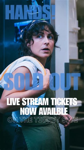 Emily Browning | Actress, Screenwriter, Comedian on Instagram: "Thank you so much. Live Stream Tickets now available on the ticket site. Link in bio… 26 hours till service. . . . Photos by @minerproblem Kitchen by @kitchenmousela"