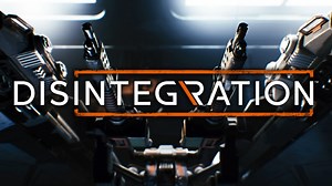 Disintegration: Ankündigungs-Trailer zum Sci-Fi-Shooter
