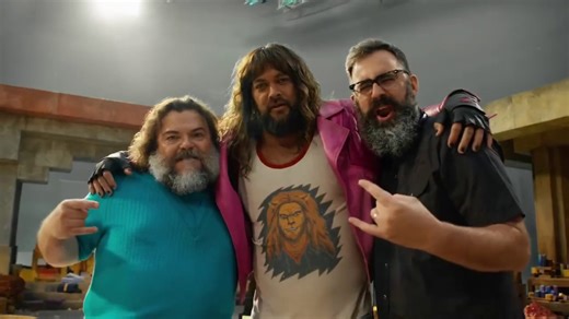 A Minecraft Movie | Featurette: Behind-The-Scenes