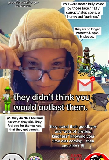 🎬 don’t ever let them around … they are just mad you’re not gone. #god says you will get #7x return plus they will watch your #success from behind bars. #25 #plus #years of #crimes upon your life. your quality of living was stolen by those closest to you. #warrior #justice #script #movietok #144 #14 #2#28#83#3up #field #pobox #crimetok #booktok #vengence #jesus #veteran