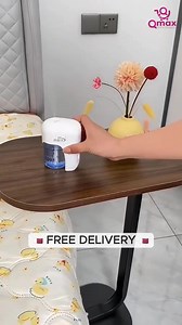 18K views | ✨ C-Shaped Wooden Coffee Side Table ✨ طاولة أنيقة وعملية...