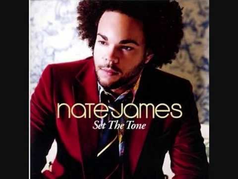 Nate James - Funky Love