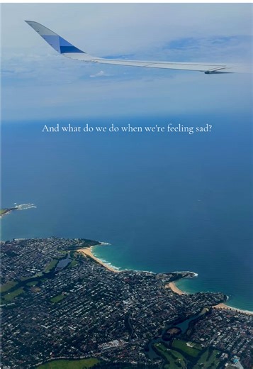 Finding Therapy Through Travel: Healing with Flights