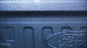 Powerful and luxurious, our 2015 Ford F-150 King Ranch SuperCrew has been re-engineered with a high-strength military grade aluminum-alloy body and a high-strength steel frame to increase capability and efficiency! Test drive this Ford Truck today: http://bit.ly/2FioJKG | Ryan O'Neal Autos