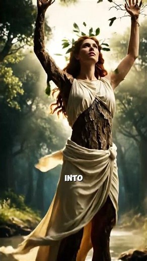 What REALLY Happens When Greek Gods Fall in Love