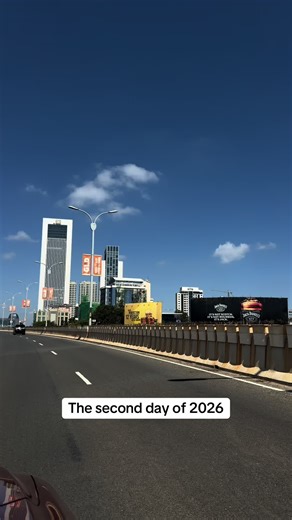 Discover Nairobi: The City Under the Sun