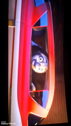 Cine Via on Instagram: "Some scenes hit… and then there’s the sloth scene.😂 🎬 Zootopia 2 Disclaimer: This scene was recorded by me during my theater visit. All rights belong to the original creators and production companies. Posted only for cinematic appreciation. #disney #zootopia #zootopia2 #animation #पुणे #pune #reelinstagram #reelindia #cinepolis #imax3d #imax #nexuswestend #punecity"